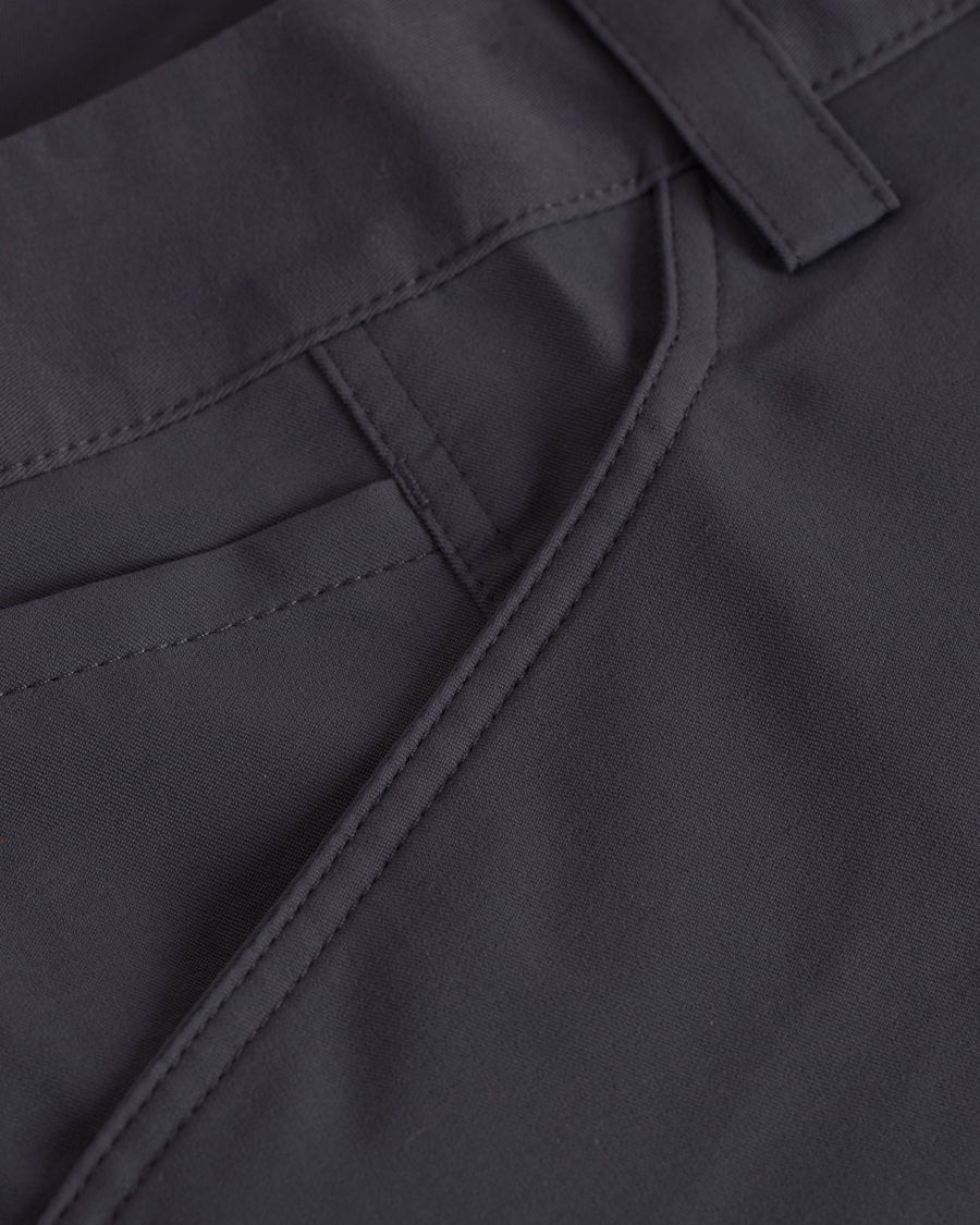 Homme | Shorts | Peak Performance | Method Shorts Navy