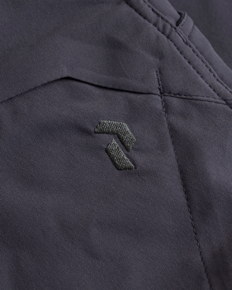 Homme | Shorts | Peak Performance | Method Shorts Navy