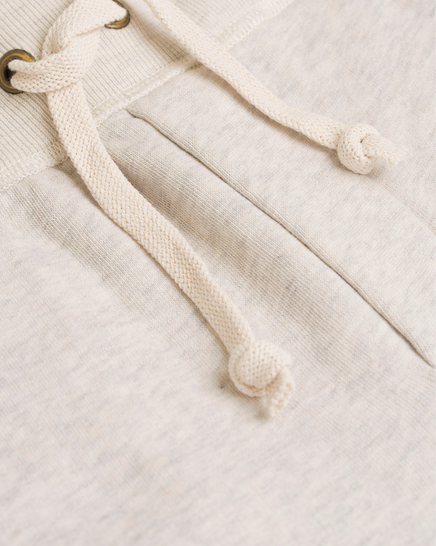 Homme | Pantalons | Polo Ralph Lauren | Airborne Sweatpants American Heather