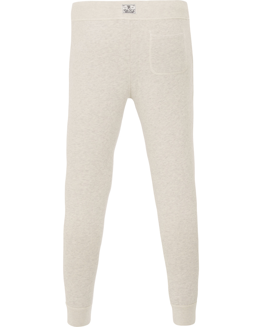 Homme | Pantalons | Polo Ralph Lauren | Airborne Sweatpants American Heather