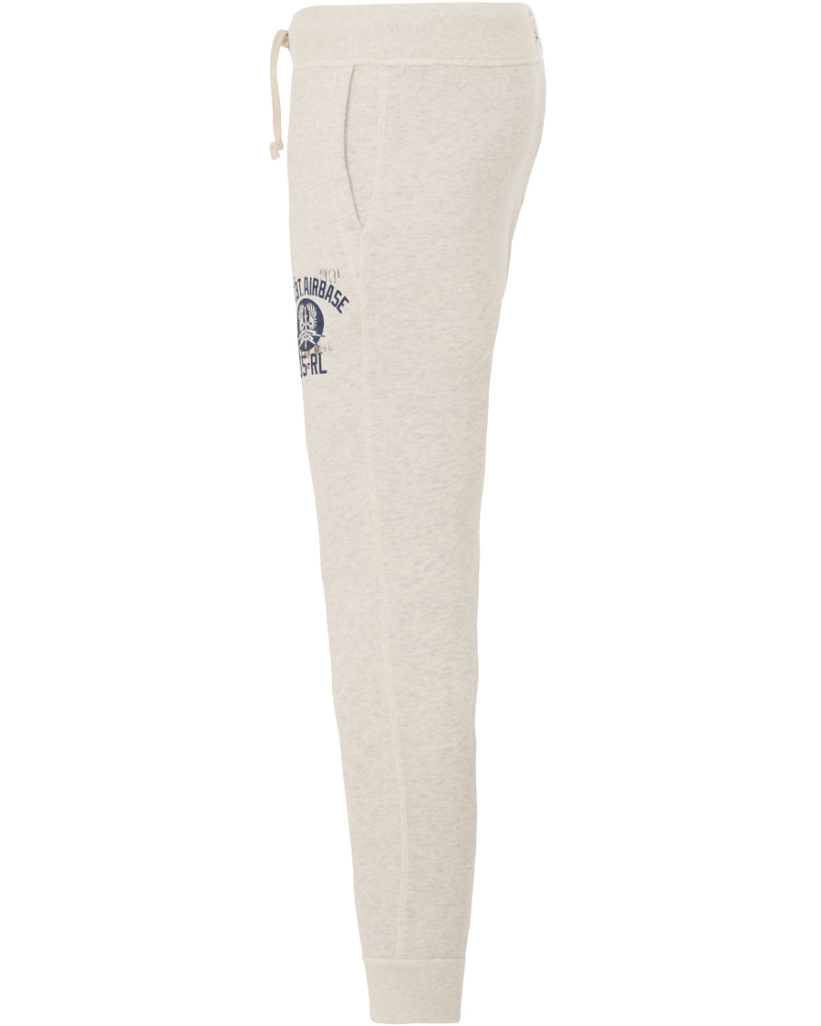 Homme | Pantalons | Polo Ralph Lauren | Airborne Sweatpants American Heather
