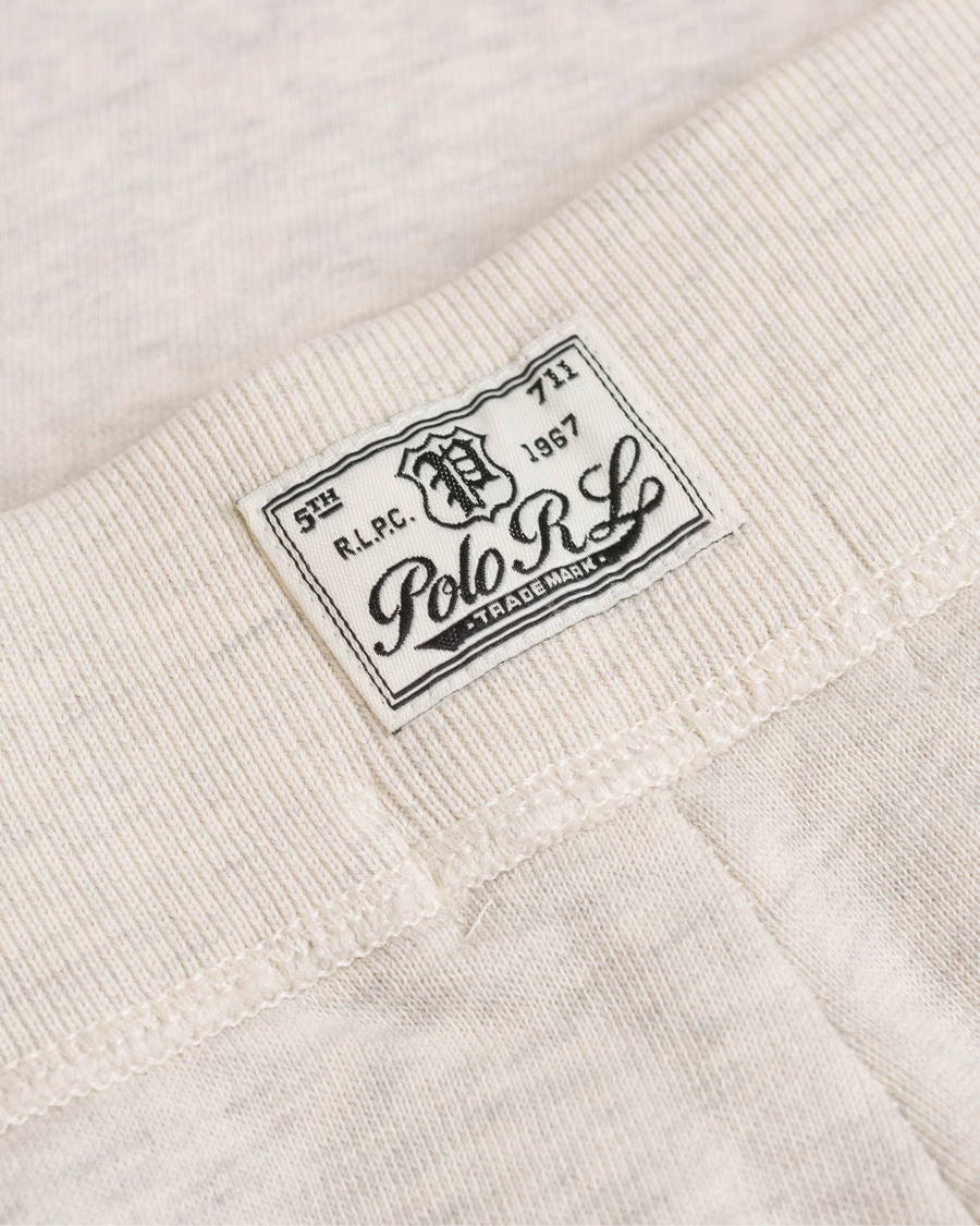 Homme | Pantalons | Polo Ralph Lauren | Airborne Sweatpants American Heather