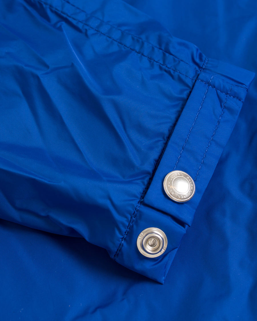 Heren | Jassen | Polo Ralph Lauren | Anorak Jacket Pure Sapphire