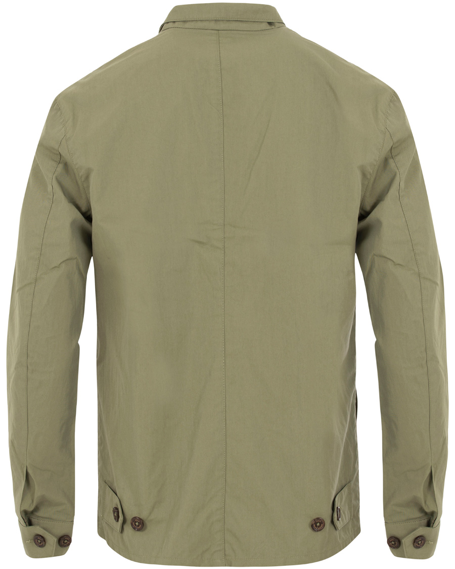 Homme | Manteaux Et Vestes | Polo Ralph Lauren | Baracuda Jacket Spanish Green
