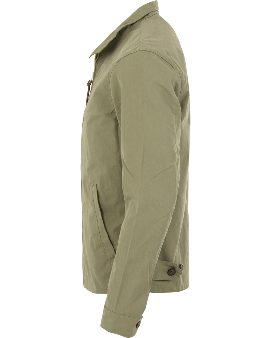 Homme | Manteaux Et Vestes | Polo Ralph Lauren | Baracuda Jacket Spanish Green