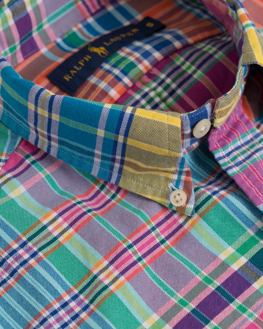 Homme | Chemises | Polo Ralph Lauren | Core Fit Fun Shirt Multi