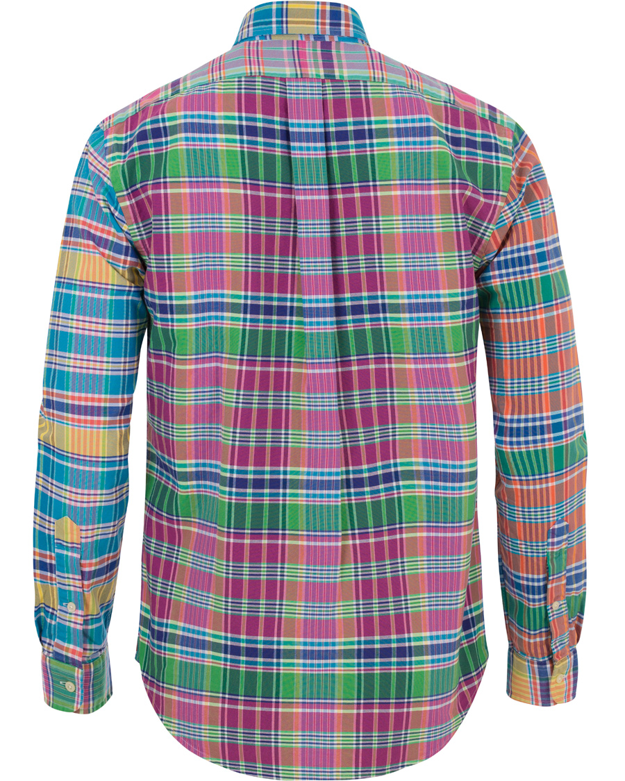 Homme | Chemises | Polo Ralph Lauren | Core Fit Fun Shirt Multi