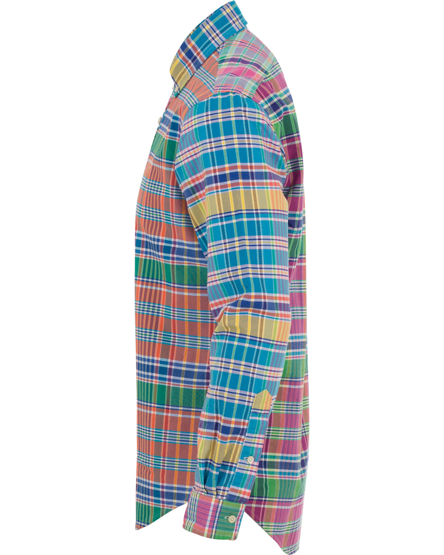 Homme | Chemises | Polo Ralph Lauren | Core Fit Fun Shirt Multi