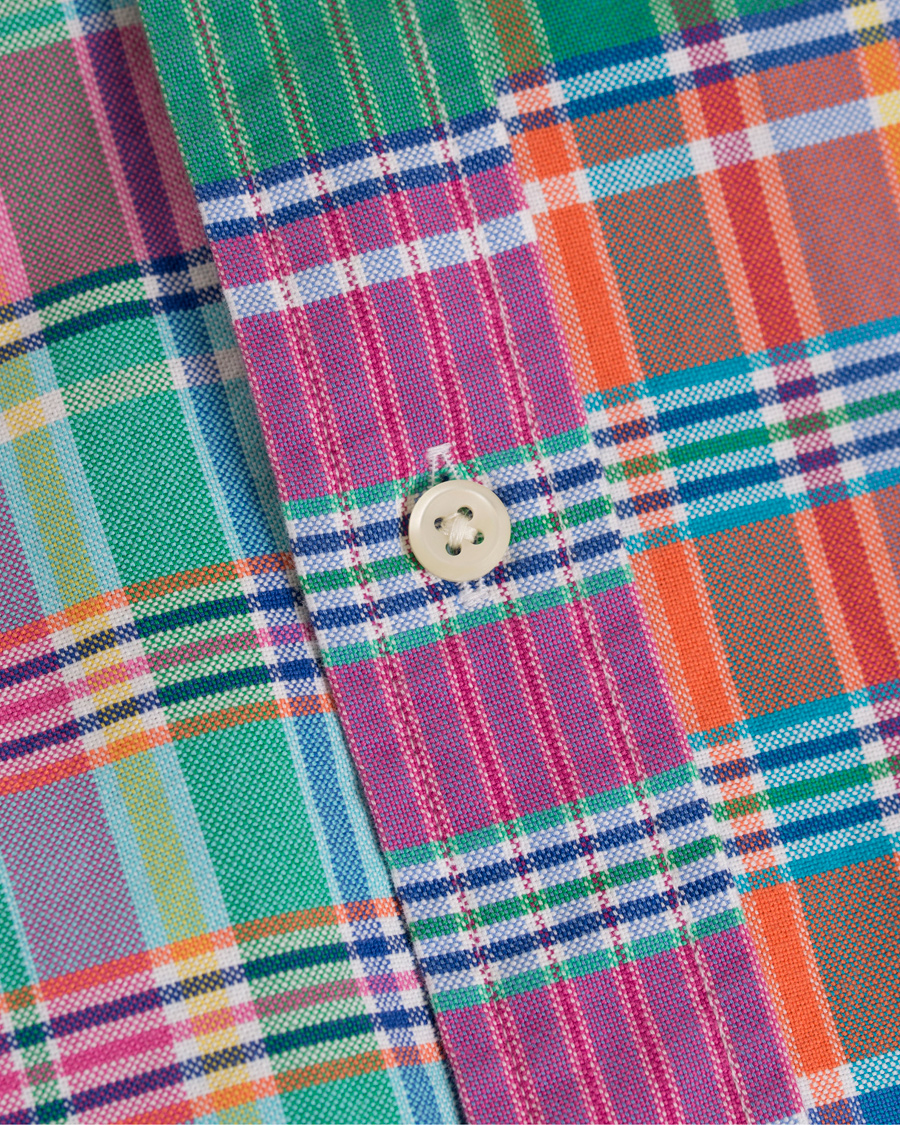 Homme | Chemises | Polo Ralph Lauren | Core Fit Fun Shirt Multi