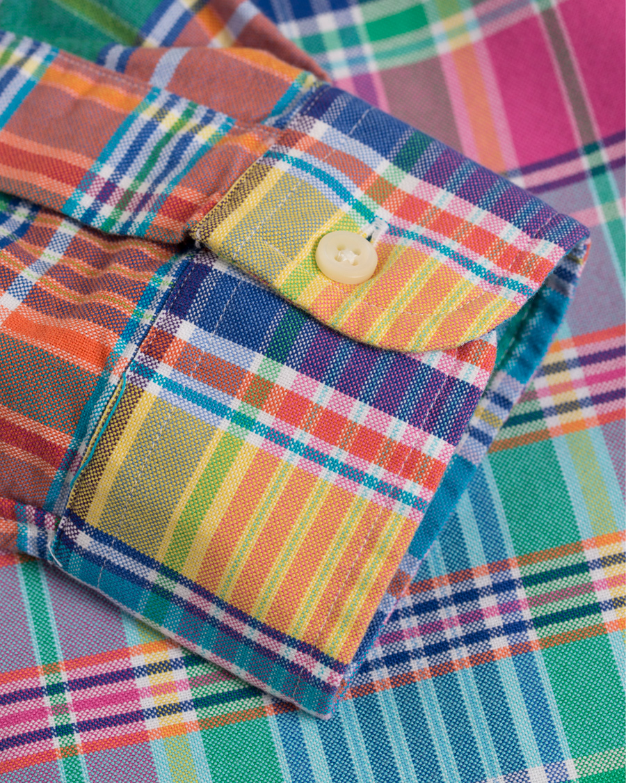 Homme | Chemises | Polo Ralph Lauren | Core Fit Fun Shirt Multi