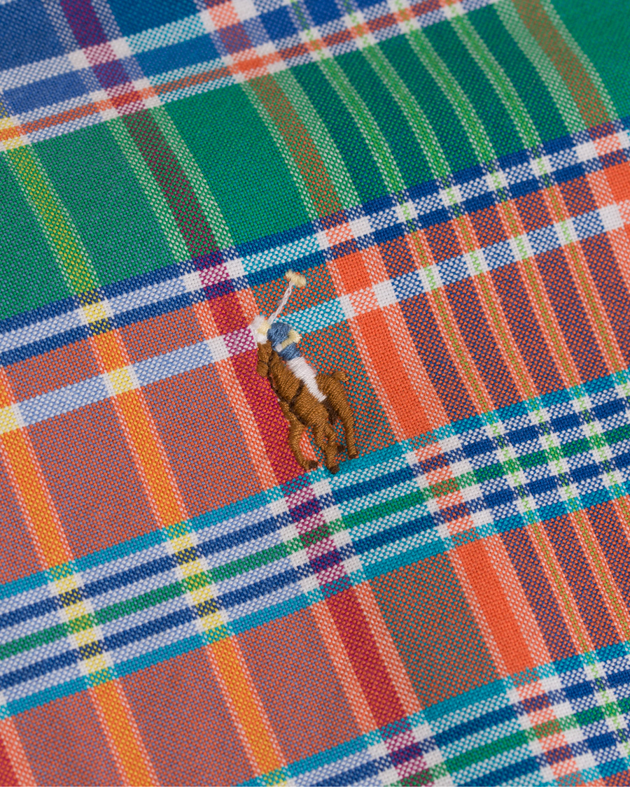 Homme | Chemises | Polo Ralph Lauren | Core Fit Fun Shirt Multi
