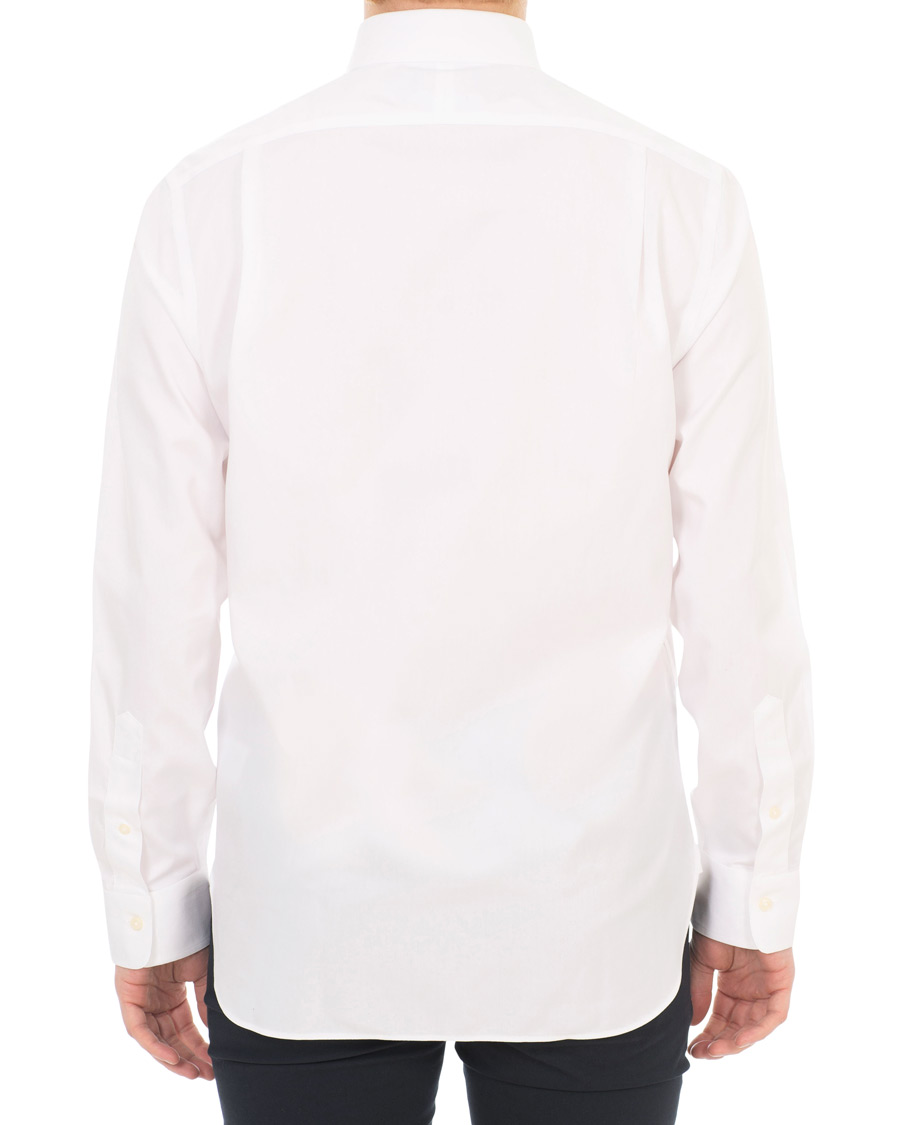 Homme | Chemises | Polo Ralph Lauren | Core Fit Estate Dressed Shirt White