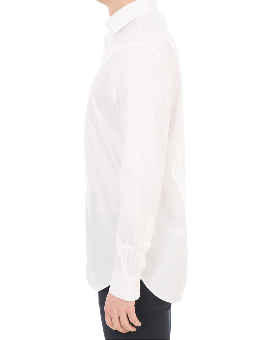 Homme | Chemises | Polo Ralph Lauren | Core Fit Estate Dressed Shirt White