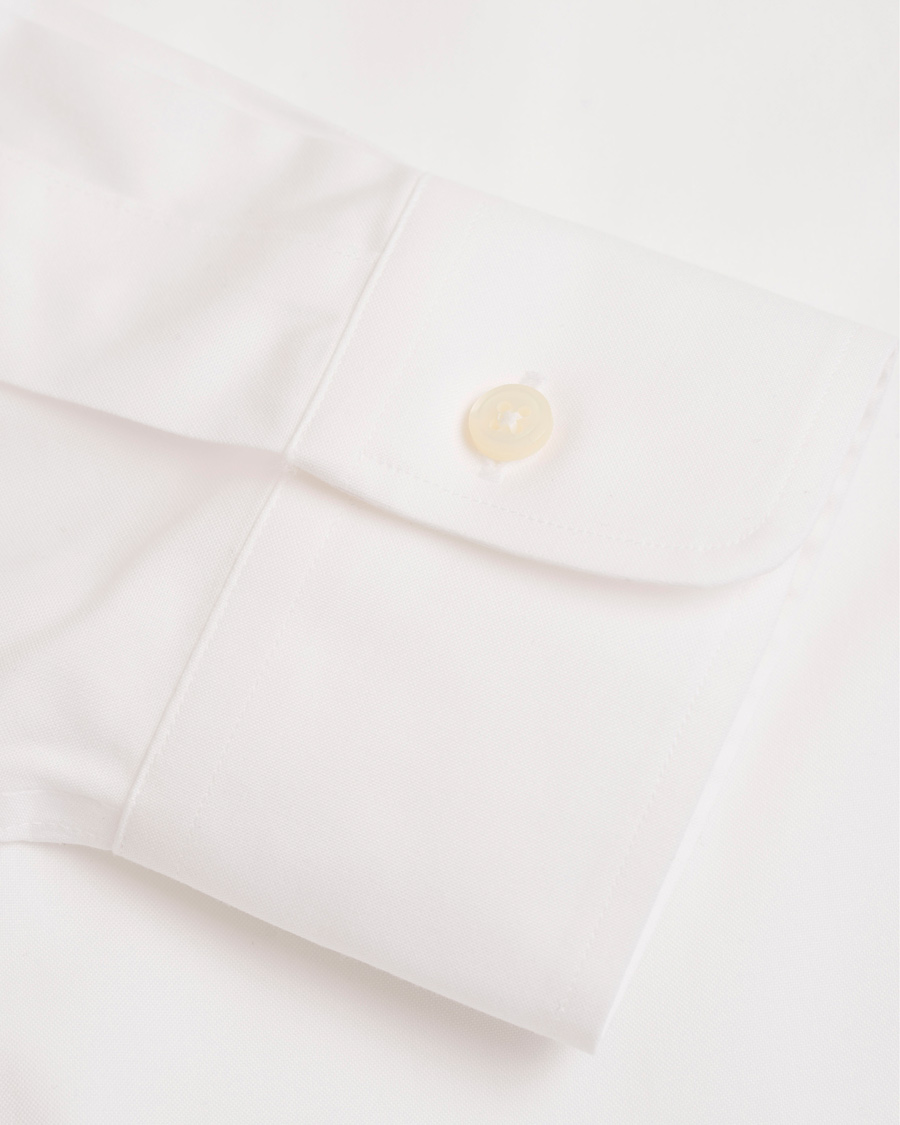 Homme | Chemises | Polo Ralph Lauren | Core Fit Estate Dressed Shirt White