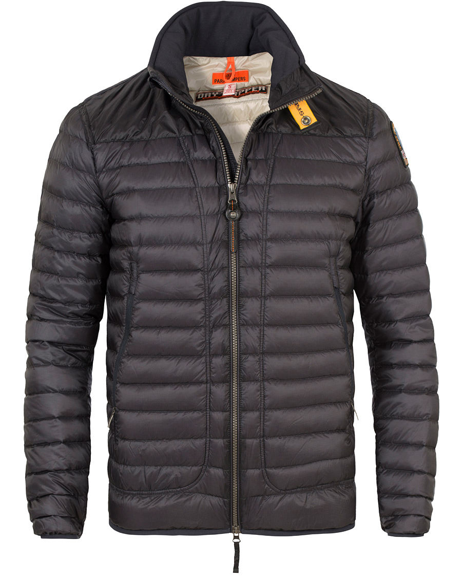 Homme | Manteaux Et Vestes | Parajumpers | Arthur Daytripper Jacket Ink Blue