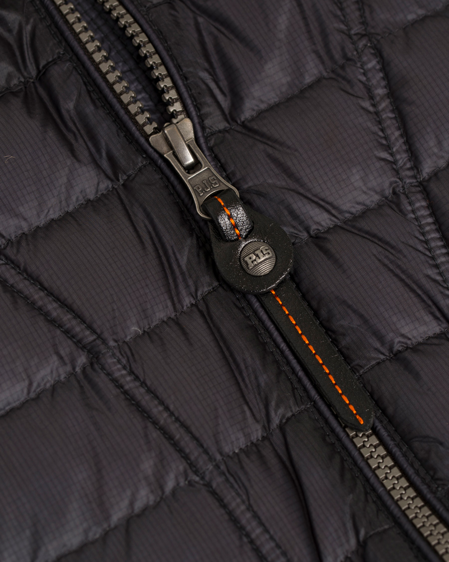 Homme | Manteaux Et Vestes | Parajumpers | Arthur Daytripper Jacket Ink Blue