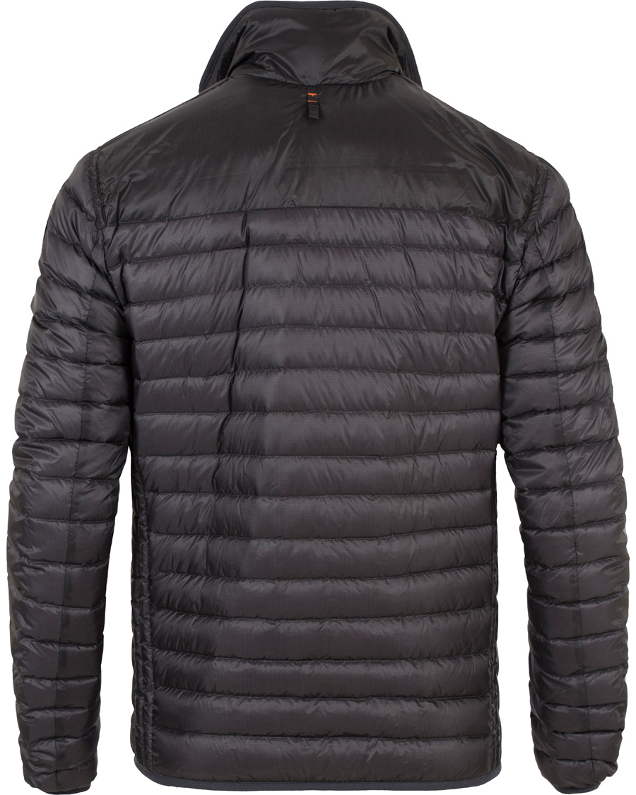 Homme | Manteaux Et Vestes | Parajumpers | Arthur Daytripper Jacket Ink Blue