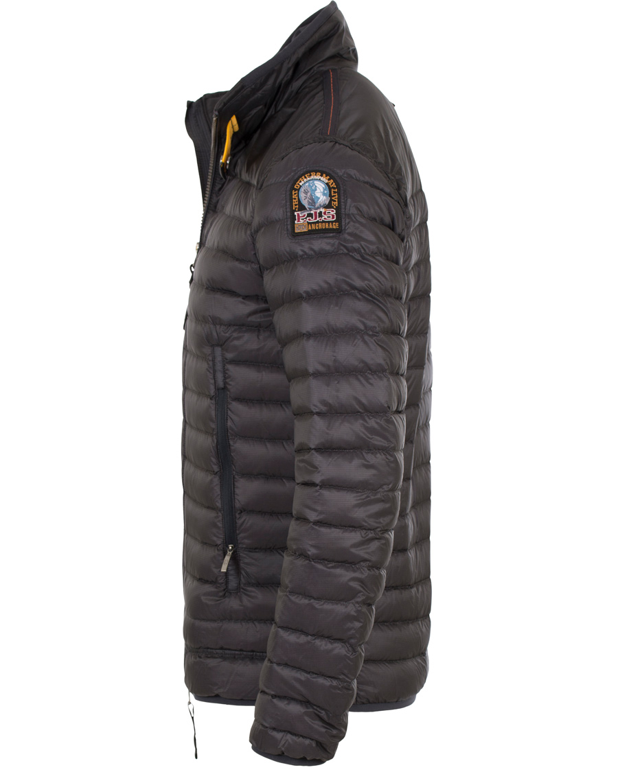 Homme | Manteaux Et Vestes | Parajumpers | Arthur Daytripper Jacket Ink Blue