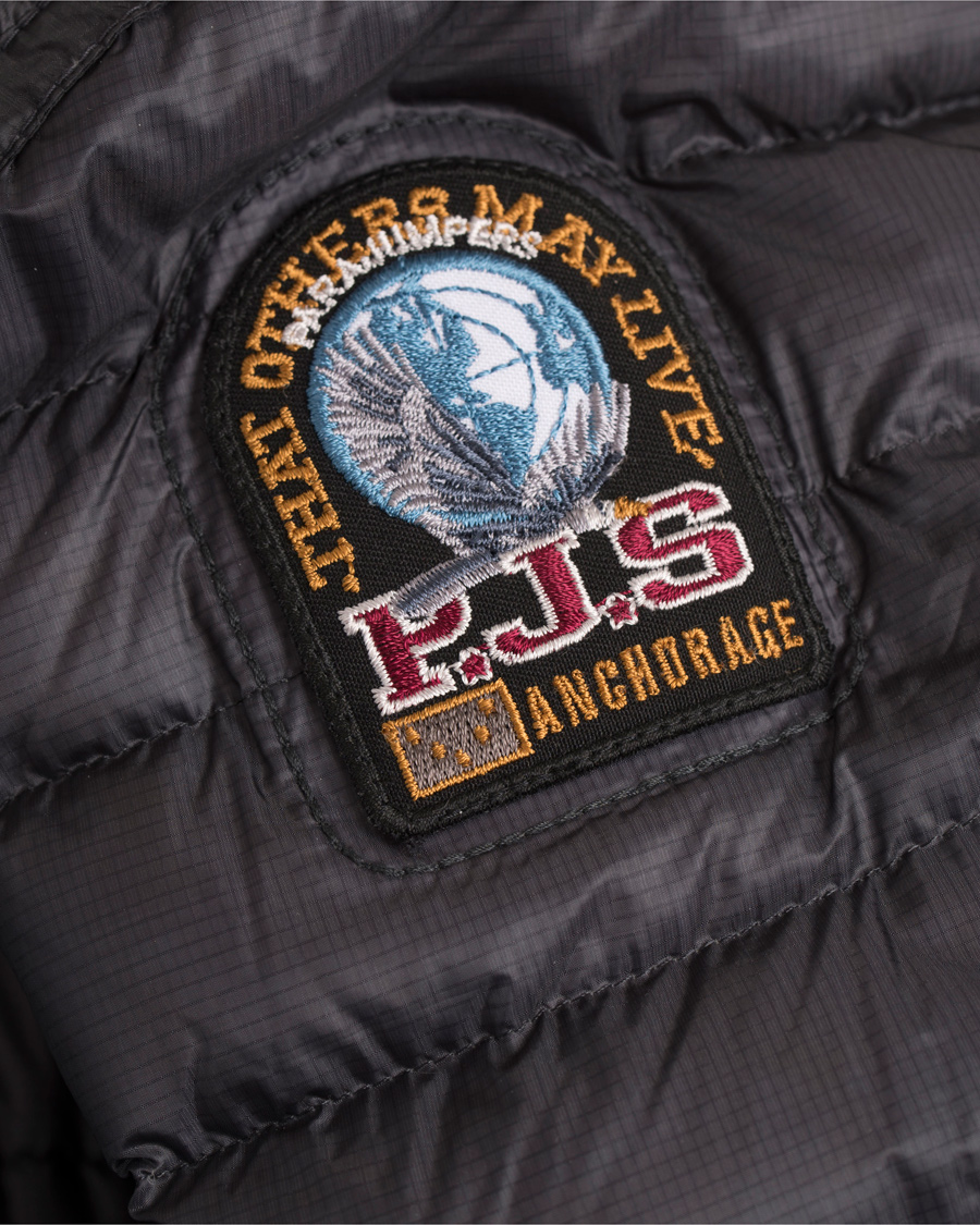 Homme | Manteaux Et Vestes | Parajumpers | Arthur Daytripper Jacket Ink Blue