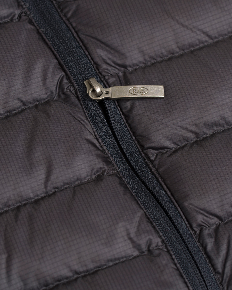 Homme | Manteaux Et Vestes | Parajumpers | Arthur Daytripper Jacket Ink Blue