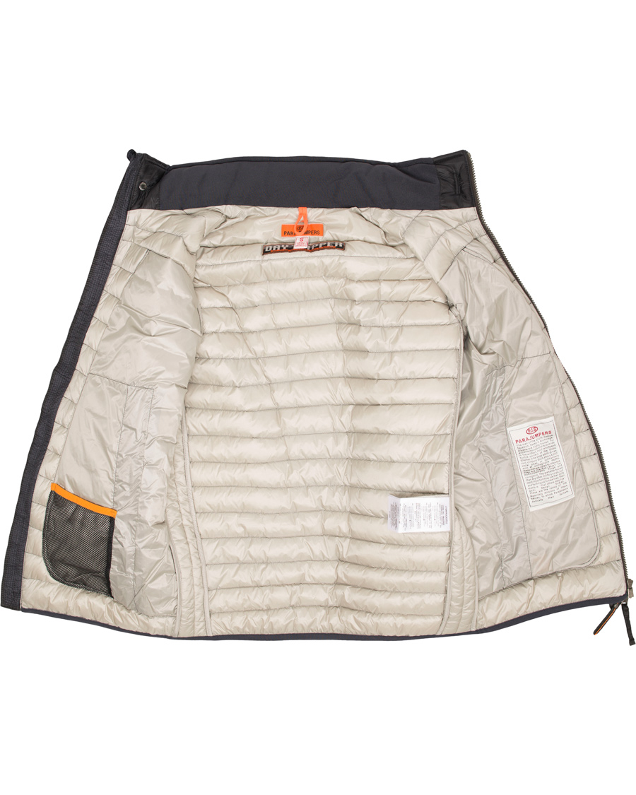 Homme | Manteaux Et Vestes | Parajumpers | Arthur Daytripper Jacket Ink Blue