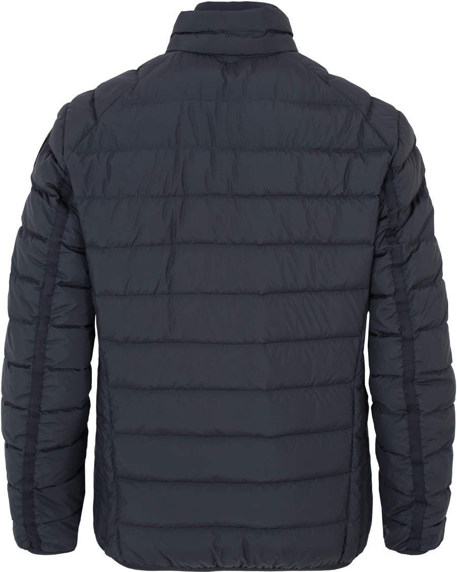 Homme | Manteaux Et Vestes | Parajumpers | Ugo Super Lightweight Jacket Blue Black