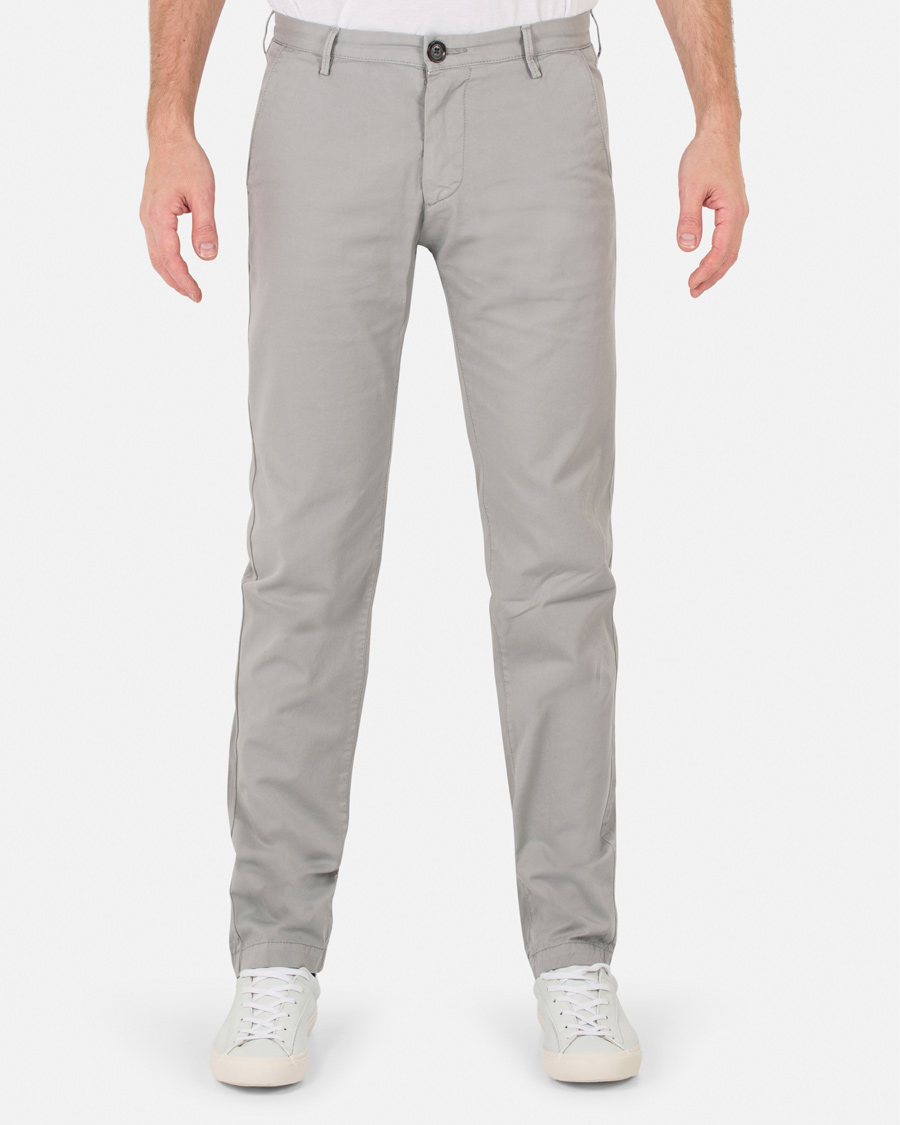 Homme | Pantalons | BOSS BLACK | BOSS Rice 3D Chinos Open Grey