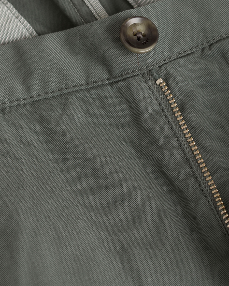 Homme | Pantalons | BOSS BLACK | BOSS Rice 3D Chinos Green