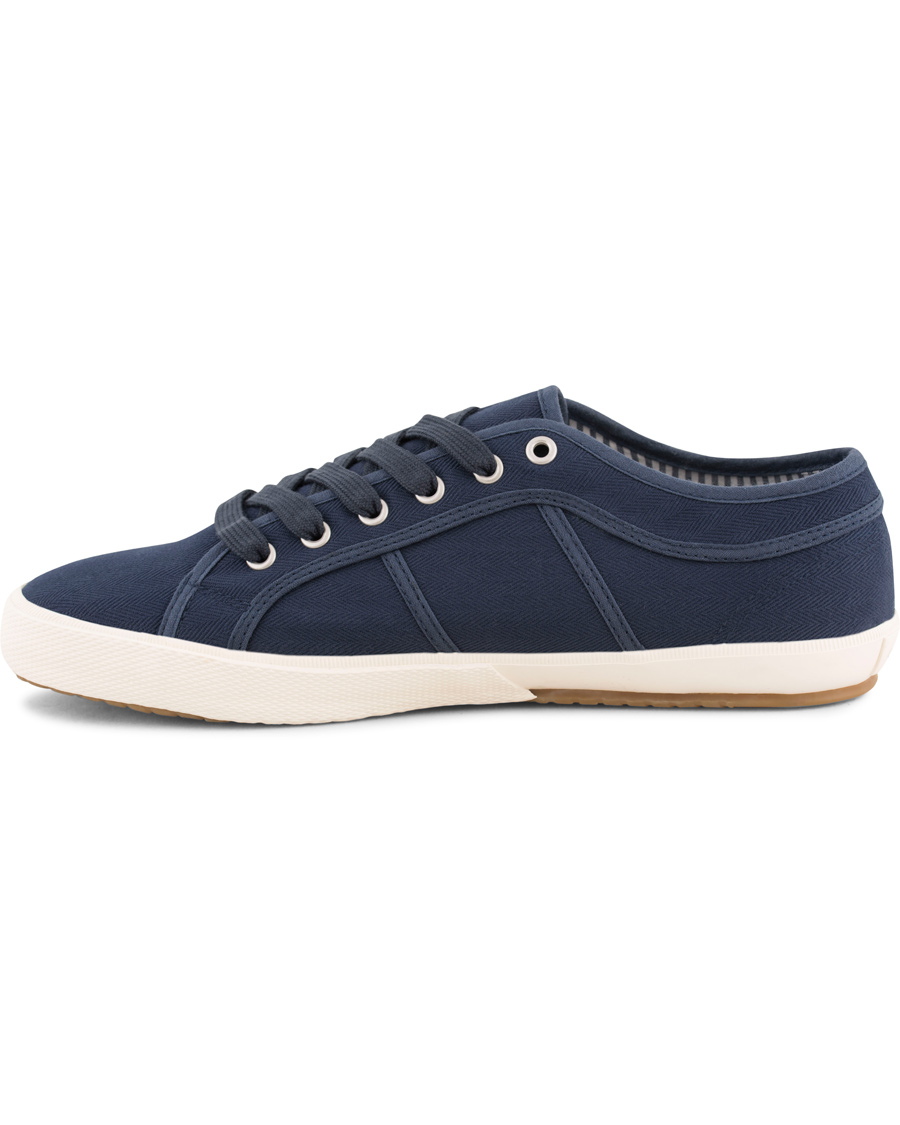 Homme | GANT Samuel Sneaker Navy | GANT | Samuel Sneaker Navy