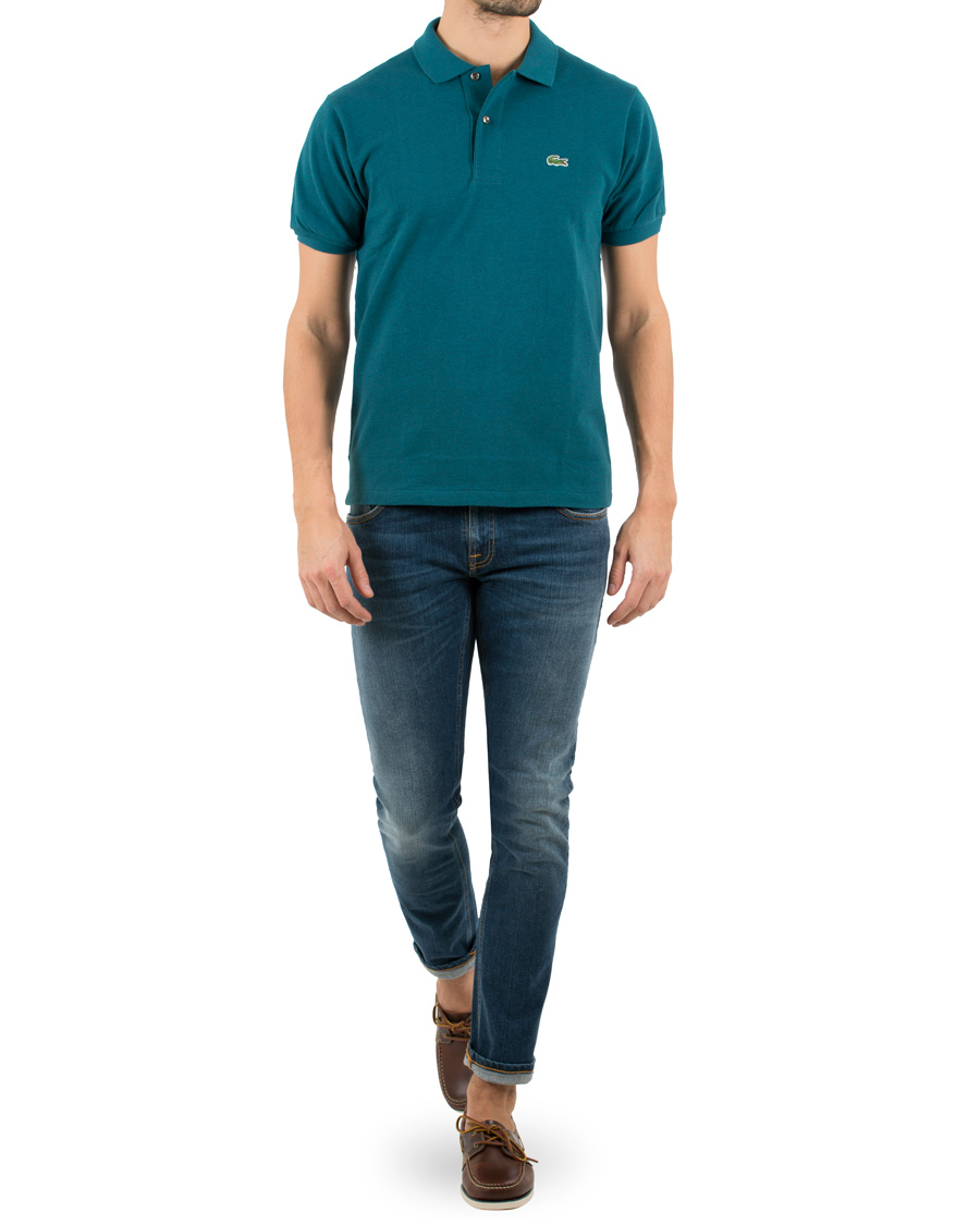 Homme | GANT Prince Leather Boat Shoe Cognac | GANT | Prince Leather Boat Shoe Cognac