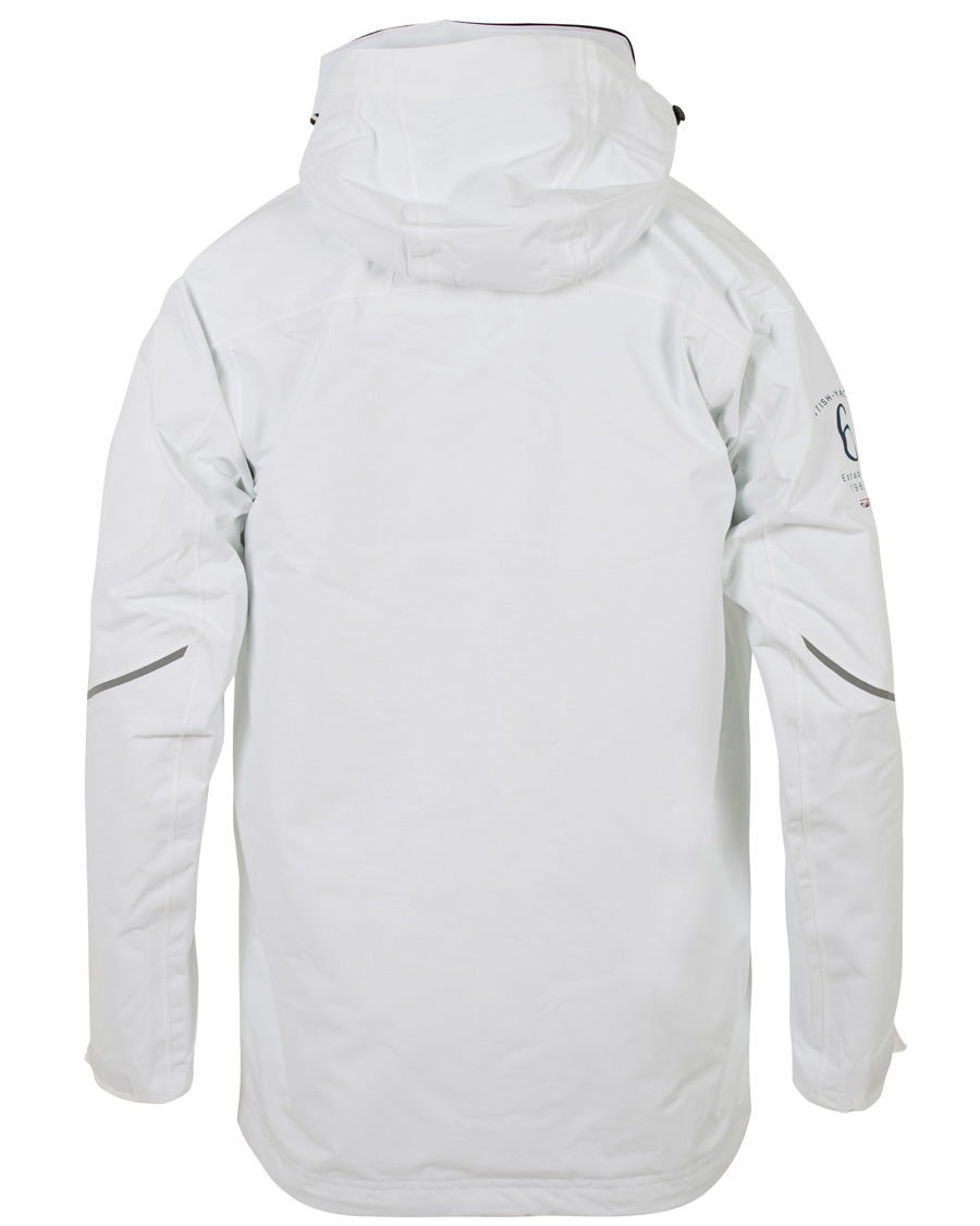 Homme | Manteaux Et Vestes | Henri-Lloyd | Henri Lloyd Sail Jacket Optic White