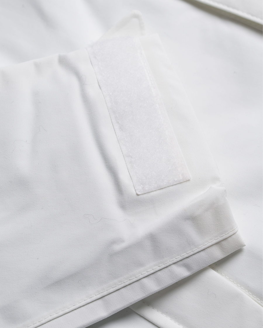 Homme | Manteaux Et Vestes | Henri-Lloyd | Henri Lloyd Sail Jacket Optic White