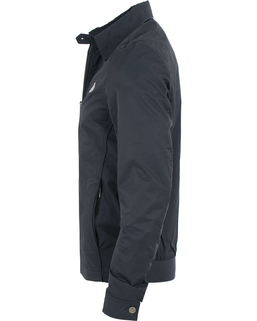 Homme | Manteaux Et Vestes | Henri-Lloyd | Henri Lloyd Kingsland Harrington Jacket Navy