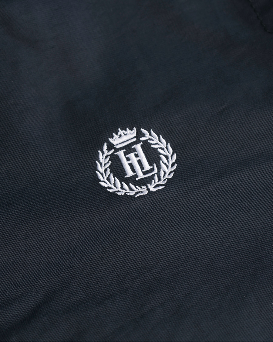 Homme | Manteaux Et Vestes | Henri-Lloyd | Henri Lloyd Kingsland Harrington Jacket Navy