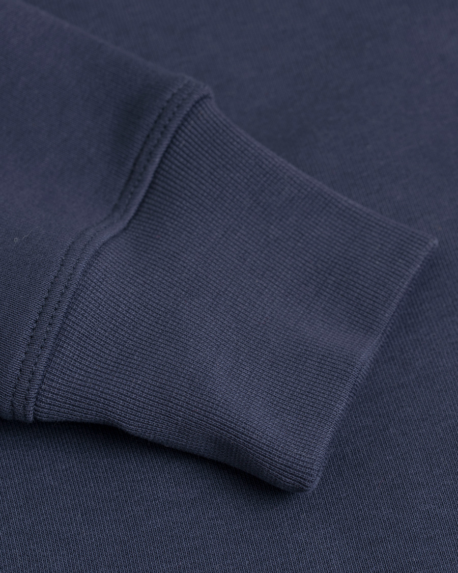 Homme | Pulls Et Tricots | Sail Racing | Bowman Full Zip Hood Navy