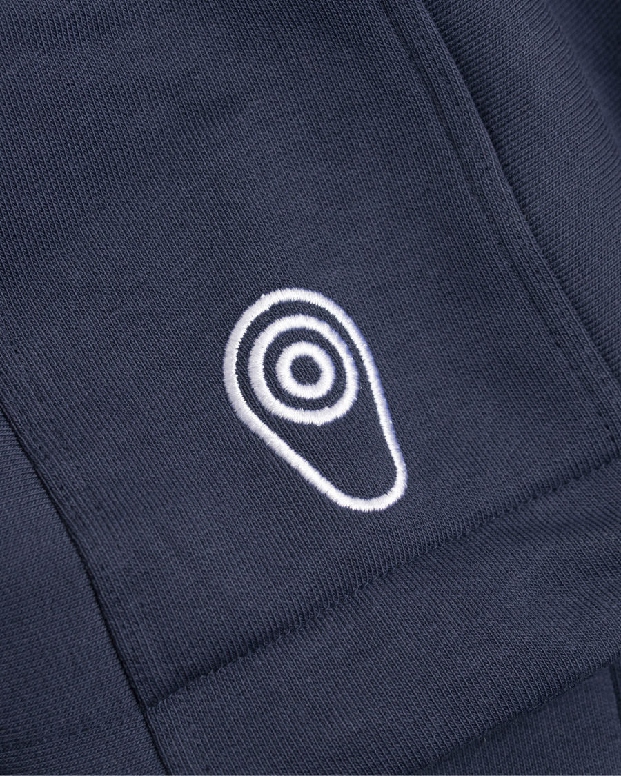 Homme | Pulls Et Tricots | Sail Racing | Bowman Full Zip Hood Navy