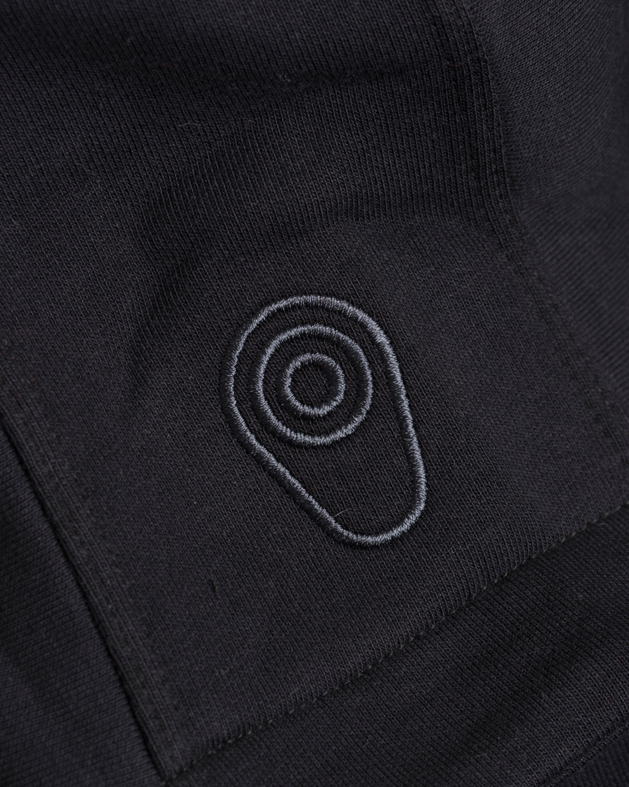 Homme | Pulls Et Tricots | Sail Racing | Bowman Full Zip Hood Carbon