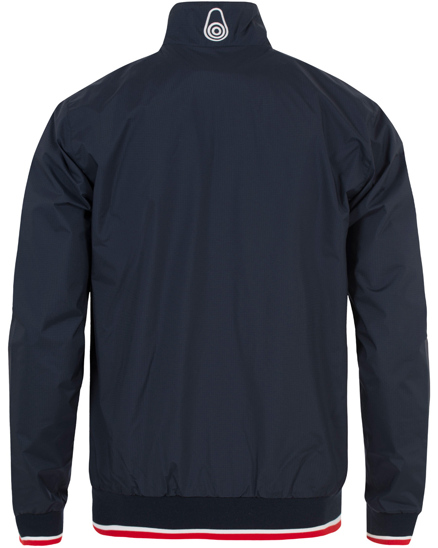 Homme | Manteaux Et Vestes | Sail Racing | Grinder Lumber Jacket Navy
