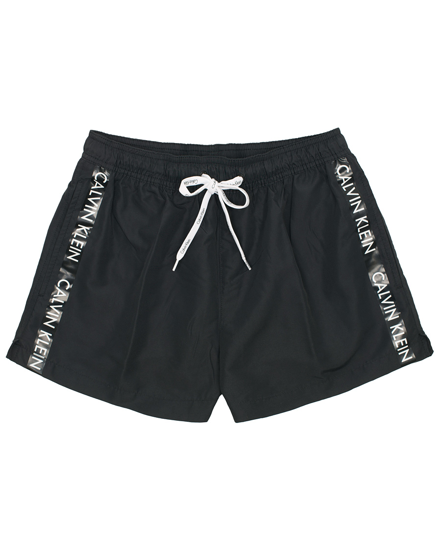 Homme | Maillots De Bain | Calvin Klein | ID Short Draw String Black