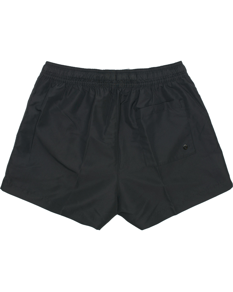 Homme | Maillots De Bain | Calvin Klein | ID Short Draw String Black