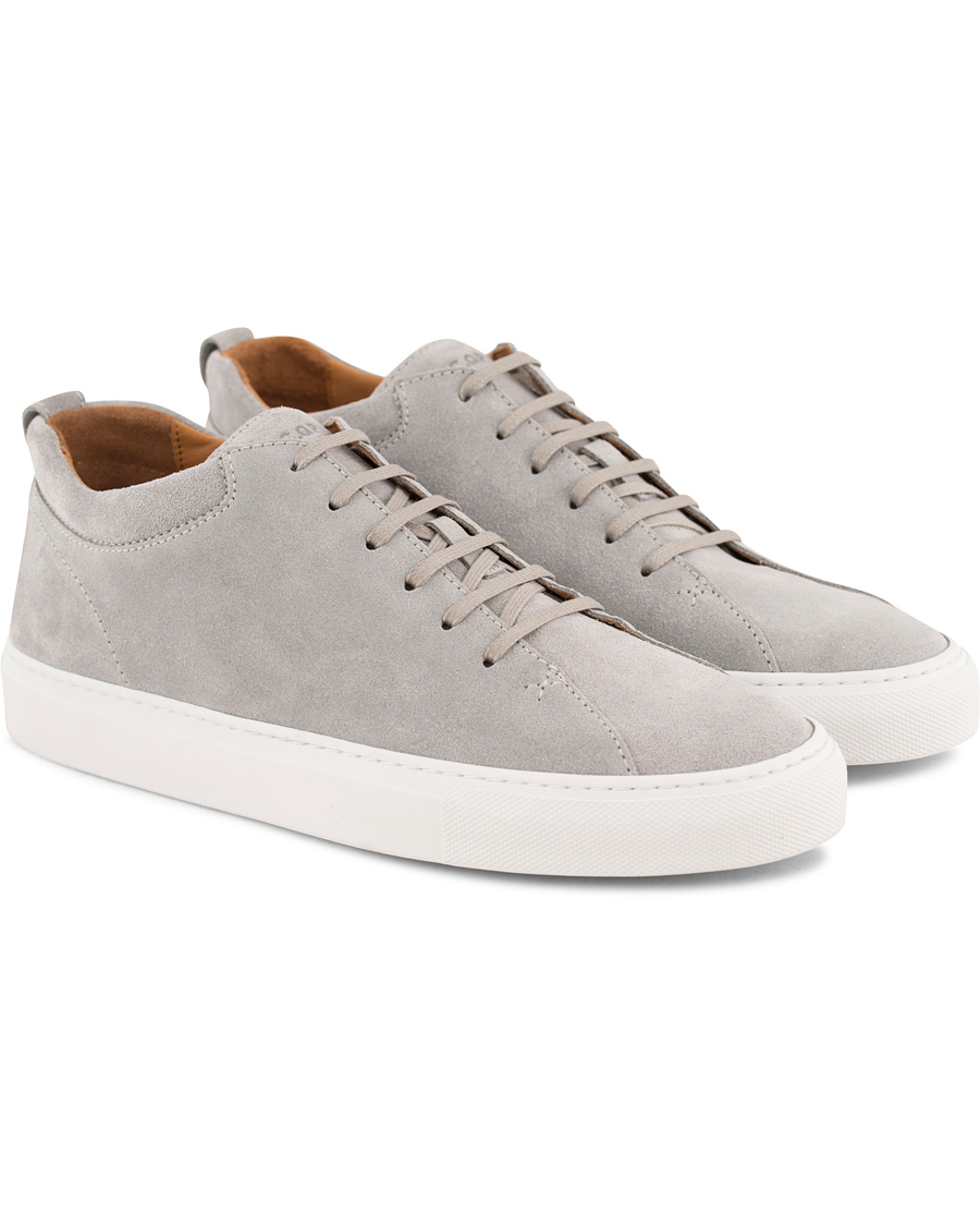 Heren | C.QP Tarmac Sneaker Storm Grey | CQP | C.QP Tarmac Sneaker Storm Grey