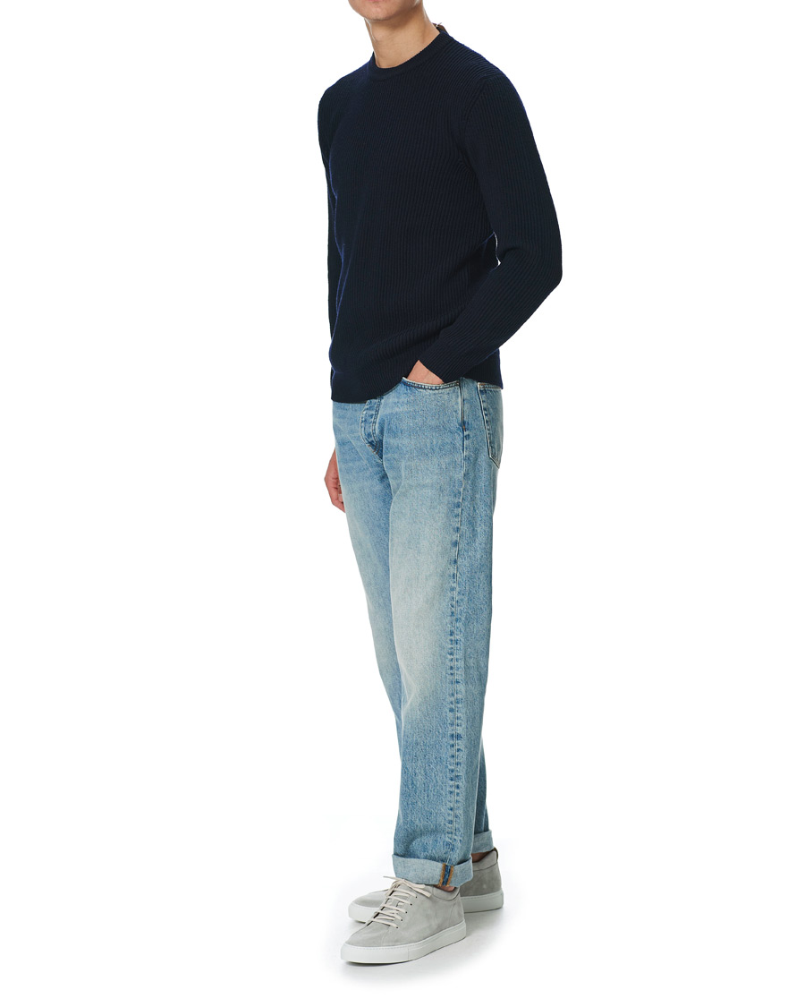 Heren | C.QP Tarmac Sneaker Storm Grey | CQP | C.QP Tarmac Sneaker Storm Grey