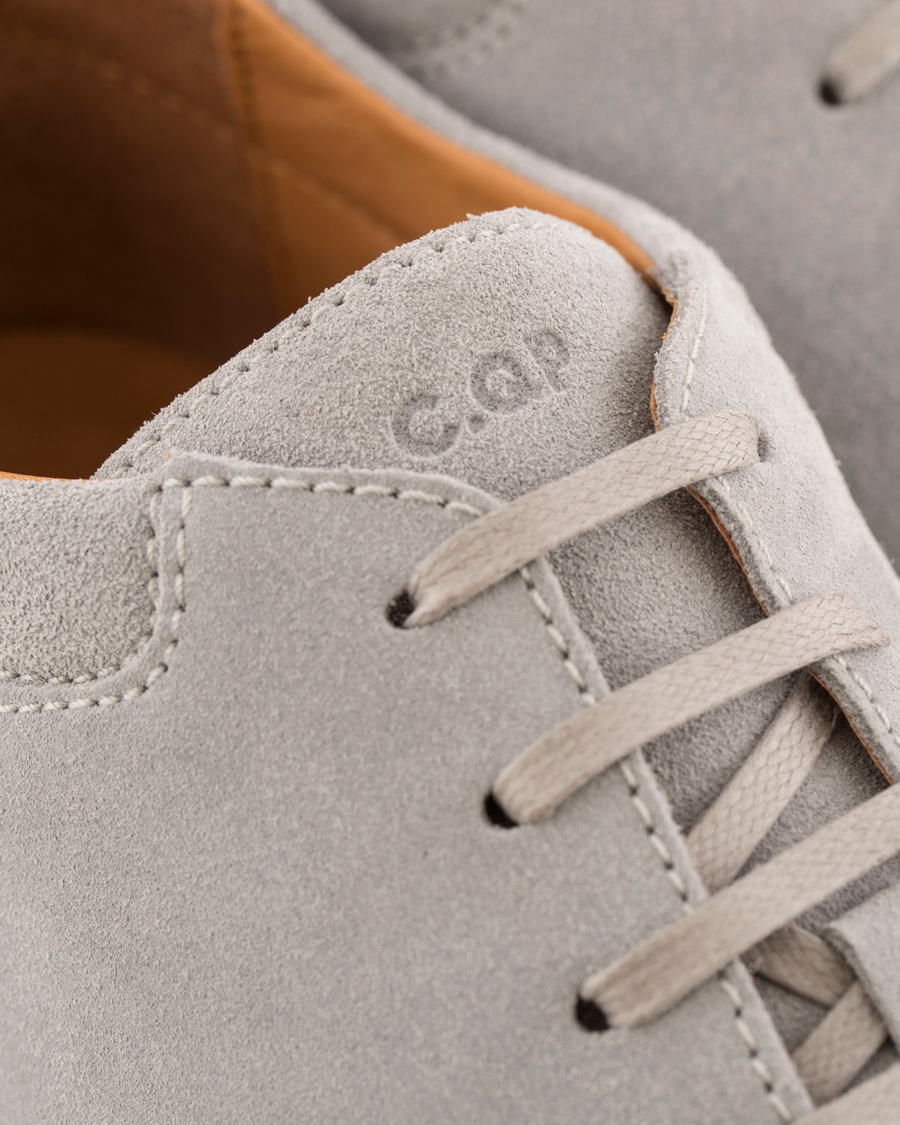 Heren | C.QP Tarmac Sneaker Storm Grey | CQP | C.QP Tarmac Sneaker Storm Grey