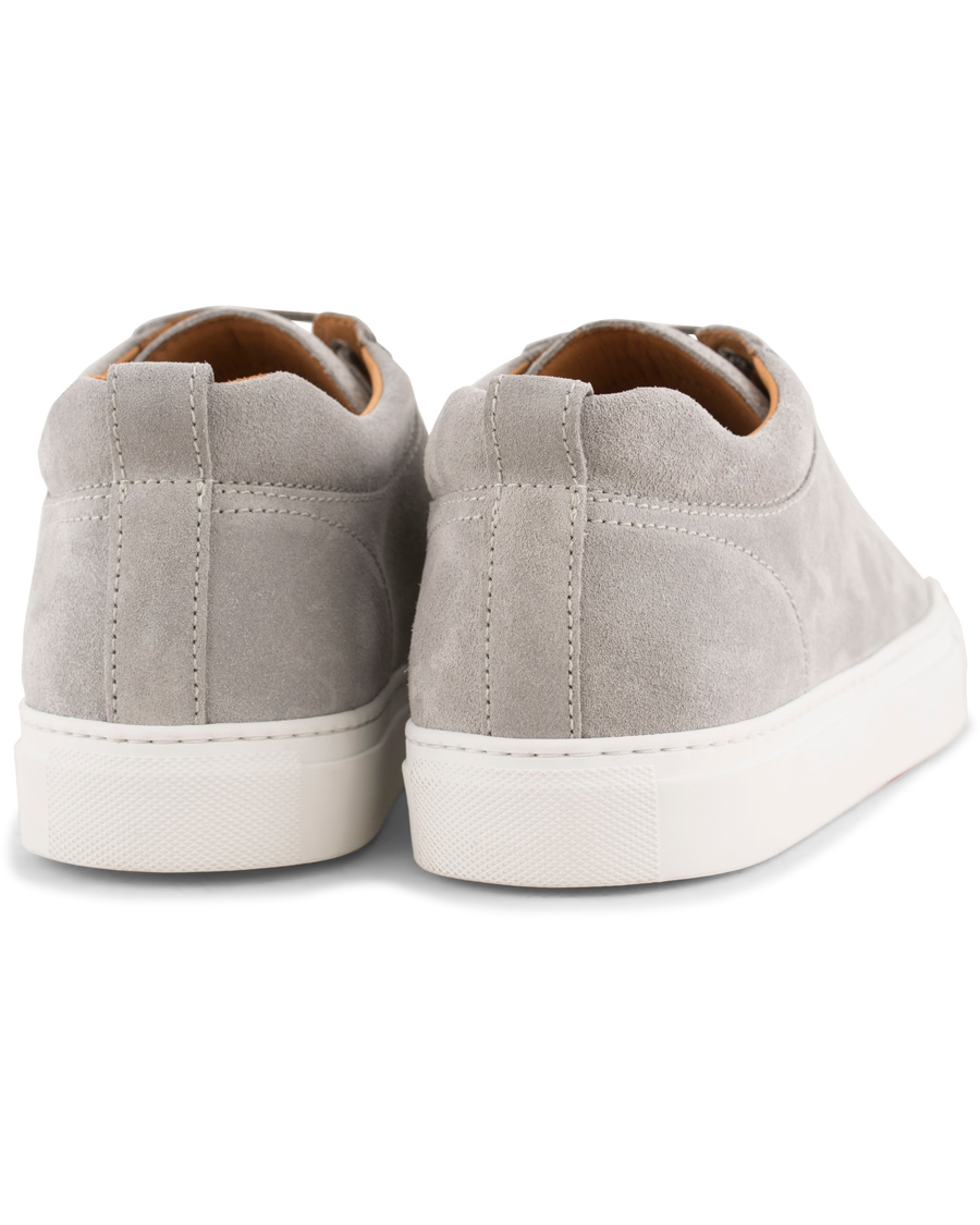 Heren | C.QP Tarmac Sneaker Storm Grey | CQP | C.QP Tarmac Sneaker Storm Grey