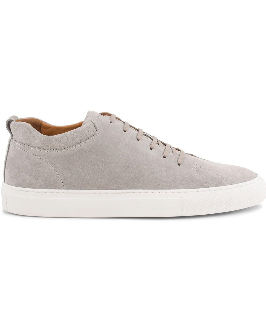 Homme | C.QP Tarmac Sneaker Storm Grey | CQP | C.QP Tarmac Sneaker Storm Grey