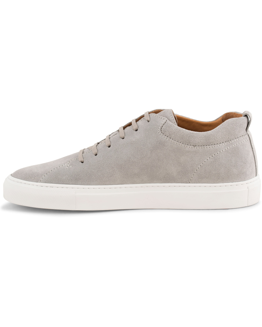 Homme | C.QP Tarmac Sneaker Storm Grey | CQP | C.QP Tarmac Sneaker Storm Grey