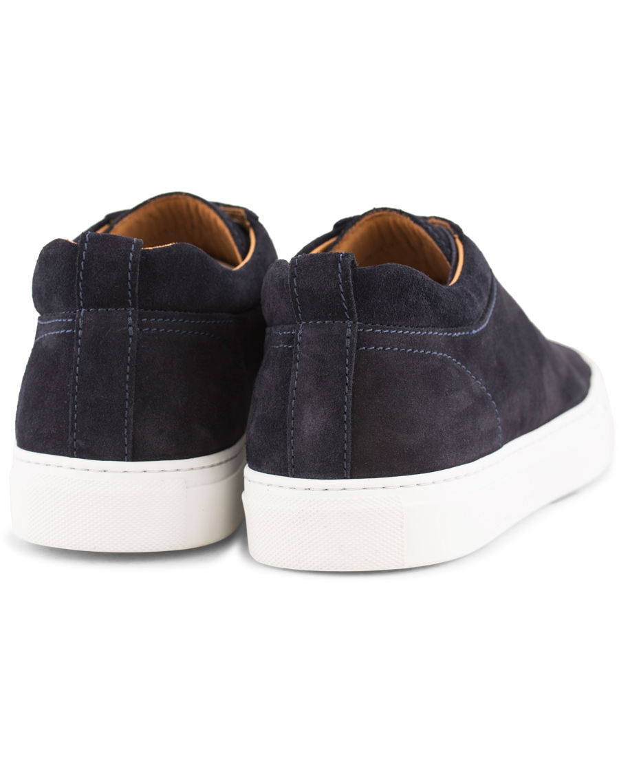 Homme | C.QP Tarmac Sneaker Prussian Blue | CQP | C.QP Tarmac Sneaker Prussian Blue