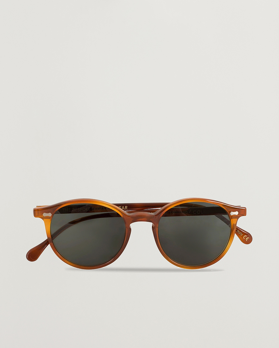 Homme | TBD Eyewear Cran Sunglasses Classic Tortoise | TBD Eyewear | Cran Sunglasses Classic Tortoise