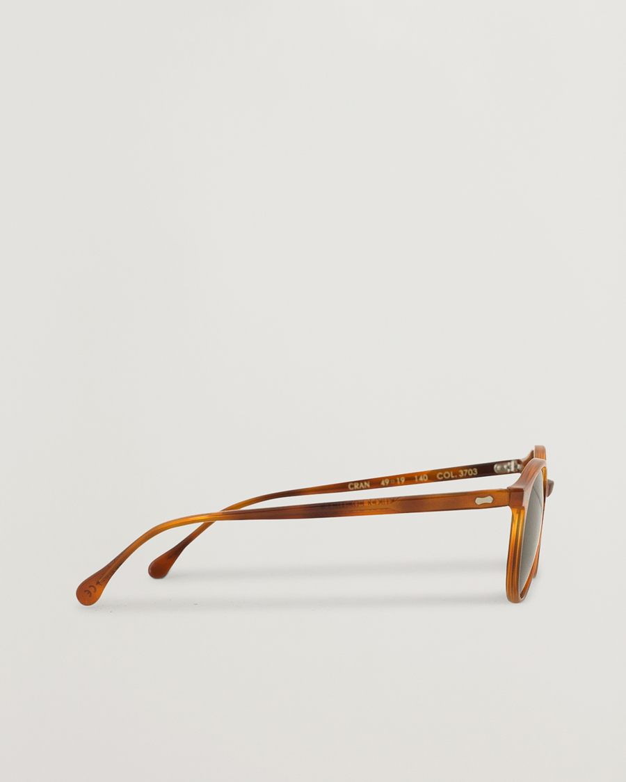 Homme | TBD Eyewear Cran Sunglasses Classic Tortoise | TBD Eyewear | Cran Sunglasses Classic Tortoise