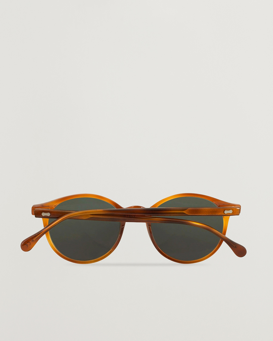 Homme | TBD Eyewear Cran Sunglasses Classic Tortoise | TBD Eyewear | Cran Sunglasses Classic Tortoise